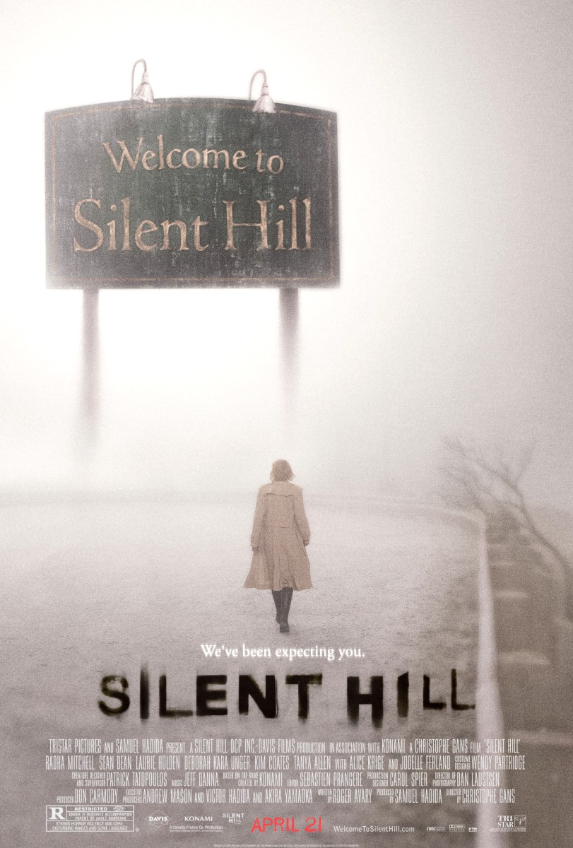silent hill 2pc youtube