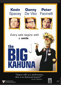 Comedy film promotional poster